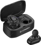 Alfawise A7 TWS Mini Earbuds US $17.04 (~AU $24.35) | Alfawise V09 Mini In-ear Headphones US $18.11 (~AU $25.88) @ GearBest