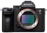 Sony A7 III Alpha Mirrorless Digital Camera (Body Only) $2398 Delivered @ Parramatta Cameras