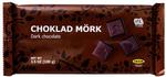 [QLD] Choklad Mork (Dark Chocolate) 100g $0.90 @ IKEA (North Lakes)
