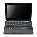 Acer AOD-255E Netbook $246 @ Officeworks [Nationwide and Online]