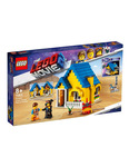 Up to 45% off LEGO Movie 2 Sets, Emmet's Dream House/Rescue Rocket! $49.99 (RRP $89.99) @ Myer