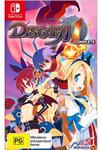 [Switch] Disgaea 1 Complete $29 + Delivery Only @ JB Hi-Fi