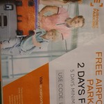 [VIC] 2 Days Free Parking at Ace Airport Parking (5 Days Min Stay)