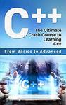 [Kindle] Free - C++: The Ultimate Crash Course to Learning C++ @ Amazon AU/US
