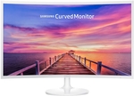 Samsung 31.5" Full HD Curved Monitor - LC32F391FWEXXY $298 Delivered @ Centre Com