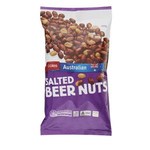 [NSW] ½ Price Salted Beer Nuts - 500gm $1.50 ($3.00 Per Kg) @ Coles, Smithfield
