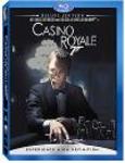 Casino Royale [Deluxe Edition] Blu-Ray Approx $9.00, Zavvi, Free Postage