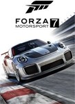 [XB1/PC] $29.97 Forza 7 Digital Download with Xbox Live Gold @ Microsoft