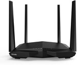 Tenda Wi-Fi Router Black AC 1200M $48.57 + Delivery (Free with Prime & $49 Spend) @ Amazon US via AU