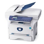 Fuji Xerox PHASER 3100MFPX Multifunction Laser Printer $113 Free Shipping