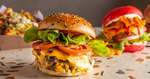 [VIC] Cheeseburger $1 + Delivery, 12-1PM | Free Burgers Balac./S. Yarra. Station Friday @ YOMG via Deliveroo (Windsor+)
