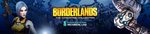 [PC] Steam - Borderlands: The Handsome Collection - $5.29 US (~$7.71 AUD) - Indiegala