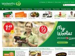 Woolworths Weekly Specials 6 July - 12 July