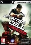 Tom Clancy's Splinter Cell Conviction $4.99 PC