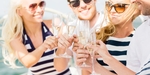 [NSW] $75 for Sydney Festive Season Cruise w/Seafood & Drinks @ Travelzoo