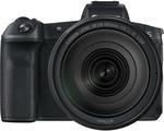 Canon EOS R with RF 24-105 F4L IS USM Lens $3519.20 + Delivery @ JB Hi-Fi (Online Only)