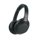 Sony WH-1000XM3 Wireless Noise Cancelling Headphones (Black or Silver) - $325 Delivered @ The Real Deal