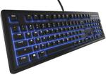 SteelSeries Apex 100 Illuminated Gaming Keyboard $29 @ Scorptec