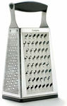 CuisiPro 4-Sided Box Grater $31.20 + Delivery (Free C&C) @ Peter's of Kensington eBay
