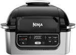 NINJA Foodi Grill $349 Delivered (RRP $469) @ Myer ($319 with PayPal Digital Cards Deal)
