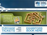 Trading & Investing Expo (Sydney & Melbourne) - FREE TICKETS!