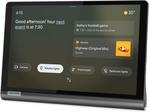 Lenovo Yoga 10.1" Smart Tab $399 (Save $100) in-Store, Pickup, or + Delivery @ JB Hi-Fi