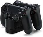 [PS4] PlayStation 4 Dual Controller Charger $23 + Delivery ($0 with Prime / $39 Spend) @ Amazon AU