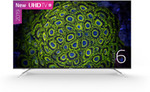 Hisense 65" 65R6 Ultra HD Smart TV $716 + $77 Delivery (Excludes NT, SA, WA, TAS) @ Videopro eBay