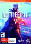 [PC] Battlefield V $10  + Delivery ($0 with Prime/ $39 Spend) @ Amazon AU