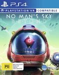 [PS4] No Man's Sky Beyond $17 + Delivery ($0 with Prime/ $39 Spend) @ Amazon AU