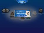 Snappy Tom – Free Cat Food Sample