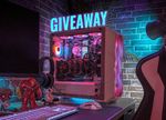 Win a PowerColor 5700 XT Red Devil GPU & Cooler Master Chassis/Cooler/Peripheral Bundle from Cooler Master