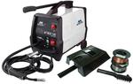 MetalTech MTMIG140 120A Gas & Gasless MIG Welder for $229 Plus Shipping @ Tools Warehouse