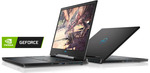 Dell G7 17 Gaming Laptop i7-9750H, 16GB (2x 8GB), 256GB M.2 PCIe NVMe + 1TB 5400 SATA, RTX 2070 8GB Max-Q $2299.01 @ Dell AU