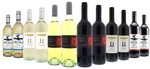 Margaret River Wines: Mixed Dozens White ($50.15), Red ($55.25) + Delivery @ Groupon