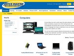 Joyce Mayne Also Offering Buy One Get One Free on AMD Laptops