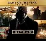 [PS4] Hitman™ Game of The Year Edition - $13.45 @ PlayStation