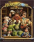 The Hearthstone Pop-up Book $11.31 + Delivery ($0 with Prime/ $39 Spend) @ Amazon AU