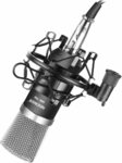 Neewer NW-700 Professional Studio Broadcasting & Recording Condenser Microphone Set $13.48 + Post ($0 Prime/$39+) @ Amazon AU