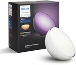 Philips Hue Go 6W Dimmable RGB + White Table Lamp $119.96 (C&C Only) @ Beacon Lighting