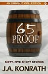 [eBook] Free: "65 Proof - Jack Daniels and Other Thriller Stories" $0 @ Amazon AU, US