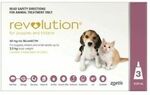Revolution/Plus Cats 6PK$31.5/$42, Canidae/StockmanPadd Dog Food 20KG $77.69/$41.99, Revolution Dog 6PK $44.45 Shipped@HouseEbay