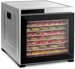 Devanti Stainless 10 Tray Dehydrator $390.95 Delivered @ Myer
