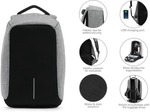 Anti-Theft Fortress Backpack with USB Port $19.99 Delivered @ Kogan