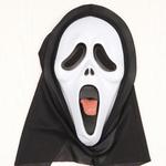 Halloween Supplies Scream Scary Movie Ghost Face Mask $1.42 Freeshipping