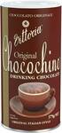Vittoria Chocochino Original and Dark Chocolate 375g $2.45 (Was $4.90) @ Woolworths