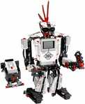 [Out of Stock] LEGO Mindstorms Ev3 $399.99 (RRP $499.99) @ LEGO