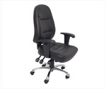 Fully Ergonomic Office Chair $299 Free Metro Shipping @ Elite Office Furniture
