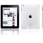 Brand New iPad 2 16GB with Wi-Fi ONLY $492.55 from TopBuy