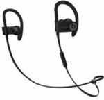 Beats Powerbeats 3 Wireless Earphones - Black $169 + Delivery @ Allphones